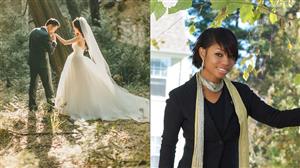 Portrait & Wedding Photography