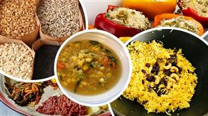 Ancient Grains