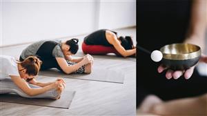 Yoga & Sound Healing