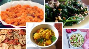 Side Dishes