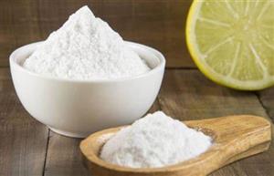 Baking Soda Bootcamp