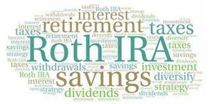 ROTH IRA