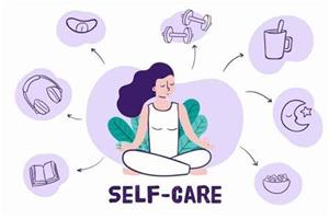 Nourishing the Caregiver