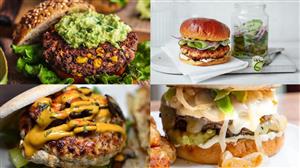 Burgers
