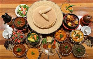 African Cooking