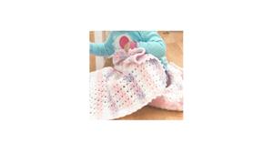 Baby Blanket