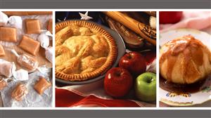 Apple Desserts