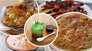 East Made Easy with Ina