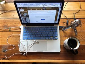 Podcasting