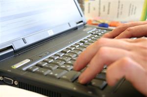 Blog it Out:  Blogging 101