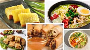 Sudanese Cooking