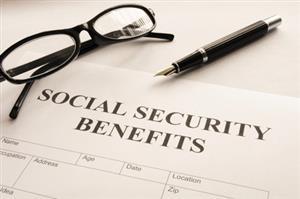 Maximizing Social Security Benefits