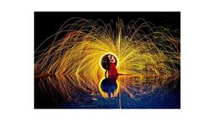 Camera Special Effects