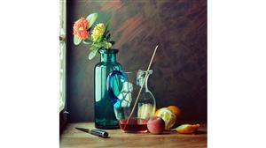 Still Life Photography