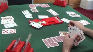 Bridge Beyond Beginner