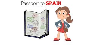 Passport to Spain