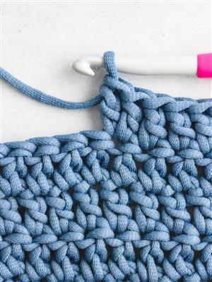 Crochet Adult