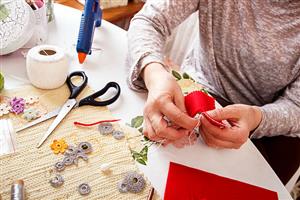 Crafts for Dementia