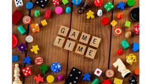 Games Galore