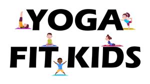 Yoga Fit Kids