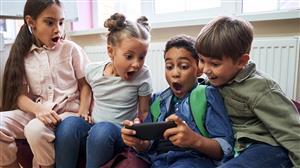 Cell Phones & Parenting