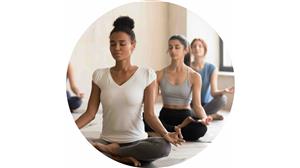 Restorative Yoga