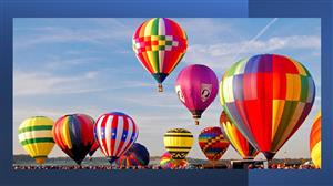 Balloon Festival