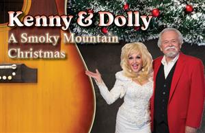 Kenny & Dolly