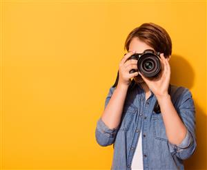 Photography for Newbies