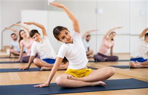 Kids Yoga