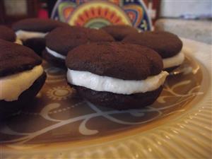 Whoopie Pies