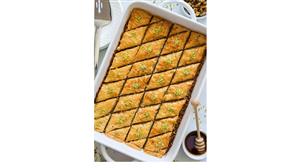 Baklava