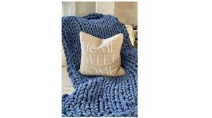 Chunky Blanket