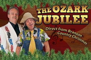 The Ozark Jubilee