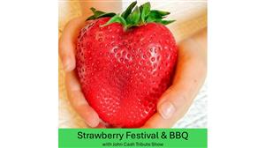 Strawberry Festival 