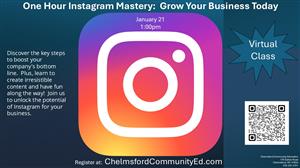 Instagram Mastery