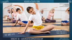 Kids Yoga