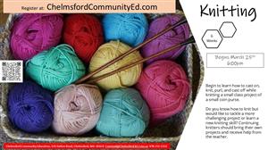 Knitting
