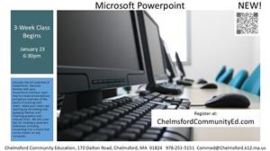 Powerpoint