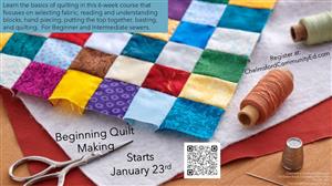 Quilting