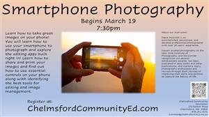 Smartphone Photography