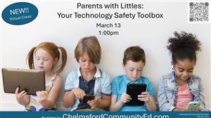 Technology Safety Toolbox