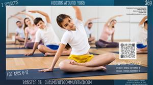 Kids Yoga