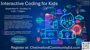 Interactive Coding