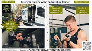 Strength Training