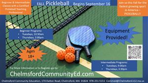 Pickleball