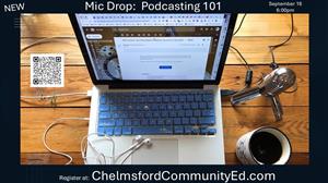 Podcasting