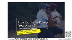 Trusts