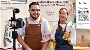 You Tube Channel