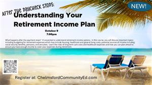 Retirement Income Primer